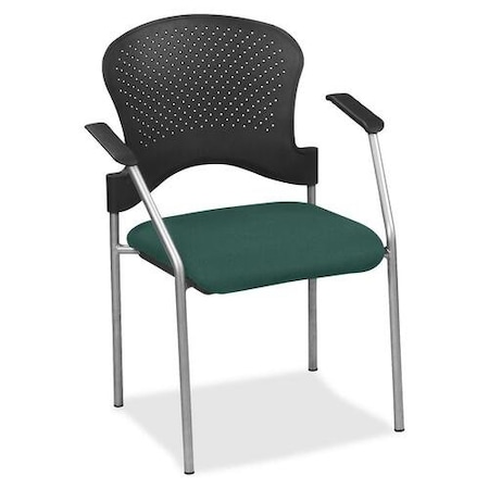 Eurotech - The Raynor Group SIDE CHAIR , CHIVE EUTFS827742